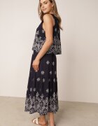 defox Compleu Bleumarin
