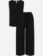 defox Compleu Negru