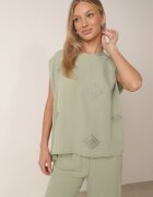 defox Compleu Verde deschis