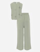 defox Compleu Verde deschis