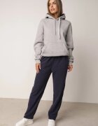 defox Pantaloni de trening bleumarin Esani
