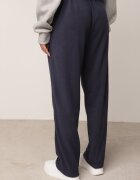 defox Pantaloni de trening bleumarin Esani