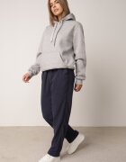 defox Pantaloni de trening bleumarin Esani