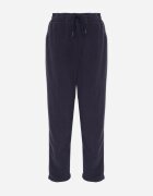 defox Pantaloni de trening bleumarin Esani