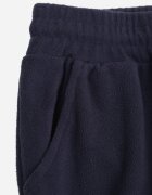 defox Pantaloni de trening bleumarin Esani