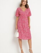 defox Rochie Roz
