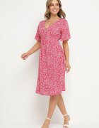 defox Rochie Roz