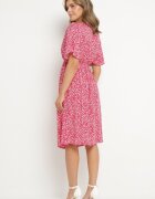 defox Rochie Roz
