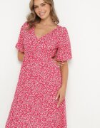 defox Rochie Roz