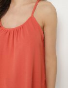 defox Top Clasic Roz cu Bumbac Pumera