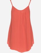 defox Top Clasic Roz cu Bumbac Pumera