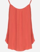 defox Top Clasic Roz cu Bumbac Pumera