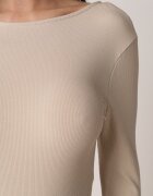 elsa.m by may Body Bej deschis în Stil Clasic Sadirise