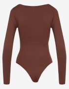 elsa.m by may Body Maro Decorat cu Aplicație Metalică Furriva