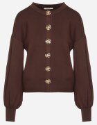 elsa.m by may Cardigan Maro