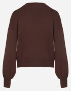 elsa.m by may Cardigan Maro