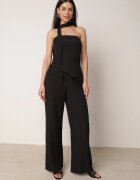 elsa.m by may Compleu Negru