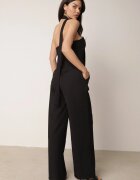 elsa.m by may Compleu Negru