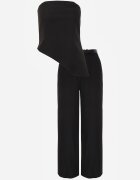elsa.m by may Compleu Negru