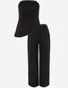 elsa.m by may Compleu Negru