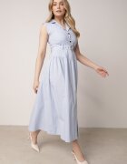 elsa.m by may Rochie Albastră