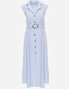 elsa.m by may Rochie Albastră