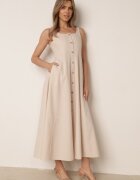 elsa.m by may Rochie Bej