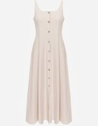 elsa.m by may Rochie Bej
