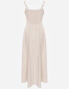 elsa.m by may Rochie Bej