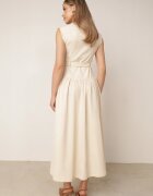 elsa.m by may Rochie Bej