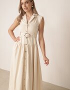 elsa.m by may Rochie Bej