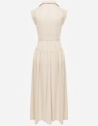 elsa.m by may Rochie Bej