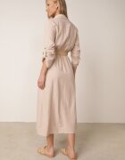 elsa.m by may Rochie Bej