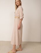 elsa.m by may Rochie Bej