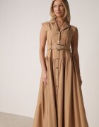elsa.m by may Rochie Bej