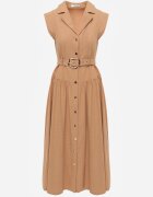elsa.m by may Rochie Bej