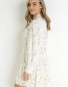 elsa.m by may Rochie bej deschisă Toppey