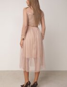 elsa.m by may Rochie Bej Phaerusa