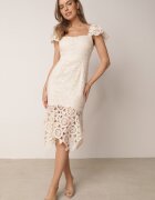elsa.m by may Rochie Bejă Adene