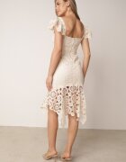 elsa.m by may Rochie Bejă Adene