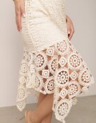 elsa.m by may Rochie Bejă Adene