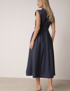 elsa.m by may Rochie Bleumarin
