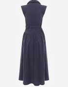 elsa.m by may Rochie Bleumarin