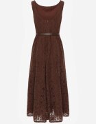 elsa.m by may Rochie Maro