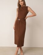 elsa.m by may Rochie Maro