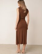 elsa.m by may Rochie Maro