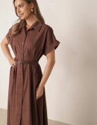 elsa.m by may Rochie Maro
