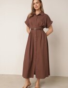 elsa.m by may Rochie Maro