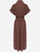 elsa.m by may Rochie Maro