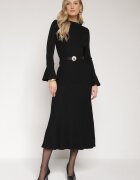 elsa.m by may Rochie Neagră
